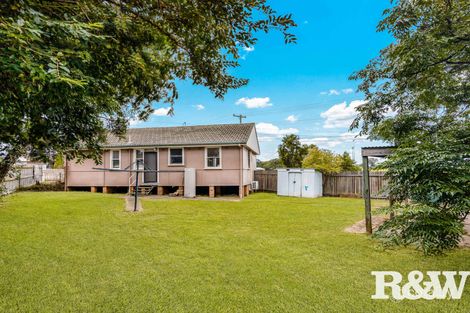Property photo of 56 Noumea Street Lethbridge Park NSW 2770