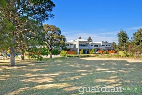 Property photo of 167 Sanctuary Drive Rouse Hill NSW 2155