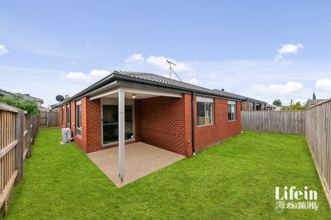 Property photo of 7 Maramingo Street Tarneit VIC 3029
