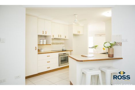 Property photo of 23 Shirleen Crescent Condon QLD 4815