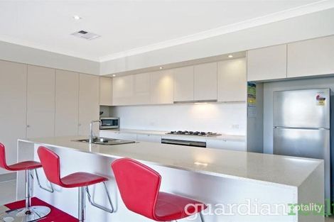 Property photo of 167 Sanctuary Drive Rouse Hill NSW 2155