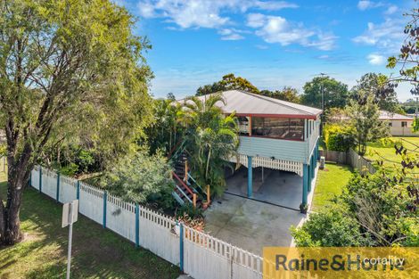 Property photo of 3 Mill Road Caboolture QLD 4510