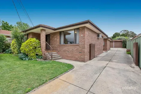58 Orange Gr, Bayswater, VIC 3153