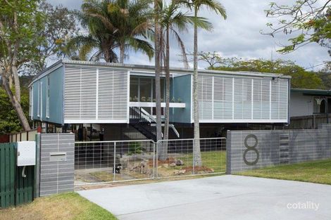 8 Whitehead Rd, The Gap, QLD 4061