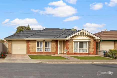 Property photo of 11 Pine Street Brooklyn Park SA 5032