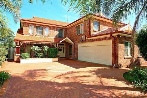 Property photo of 16 Meroo Street Blacktown NSW 2148