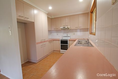 Property photo of 16 Allawah Road Avenell Heights QLD 4670