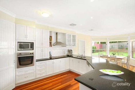 Property photo of 61 Edgewater Drive Bella Vista NSW 2153