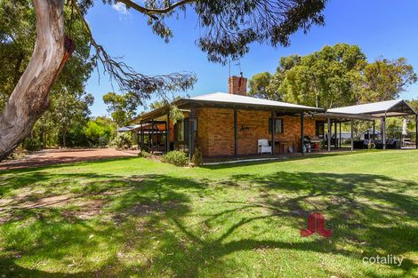Property photo of 61 Kentucky Drive Dardanup West WA 6236