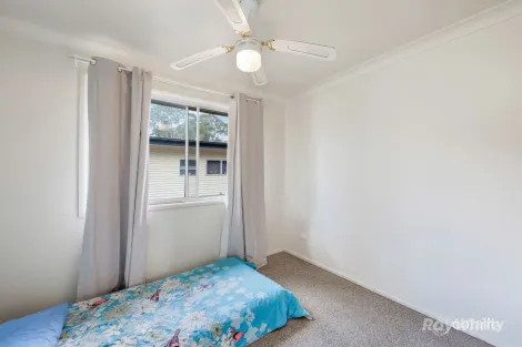 Property photo of 35 Heusman Street Mount Perry QLD 4671