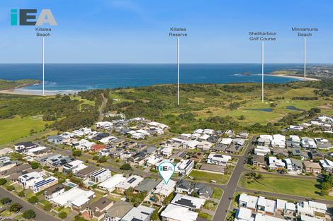 Property photo of 26 Coolum Parkway Shell Cove NSW 2529