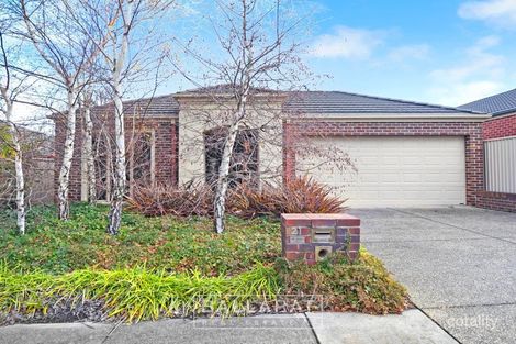 Property photo of 21 Imperial Way Canadian VIC 3350