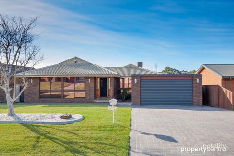 25 Timaru Gr, South Penrith, NSW 2750