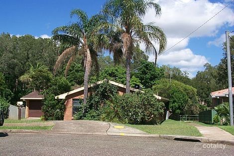 6/4-8 Glebe Cl, Port Macquarie, NSW 2444