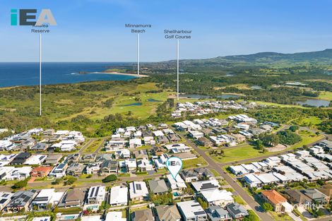 Property photo of 26 Coolum Parkway Shell Cove NSW 2529