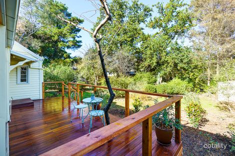 Property photo of 63 Urquhart Street Castlemaine VIC 3450