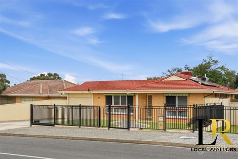 Property photo of 23 Laffers Crescent Reynella SA 5161