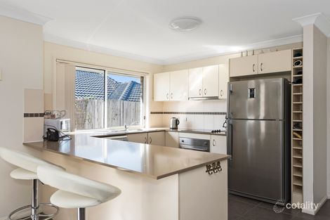 Property photo of 59 Kilkivan Drive Ormeau QLD 4208