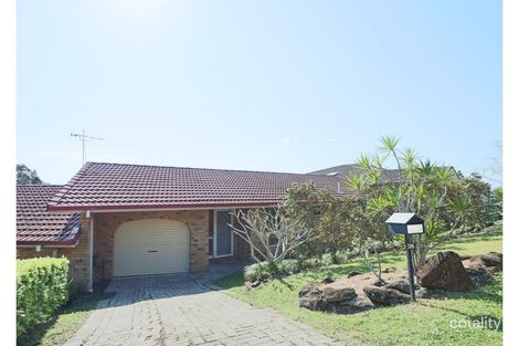 Property photo of 2/26 Trinity Drive Goonellabah NSW 2480