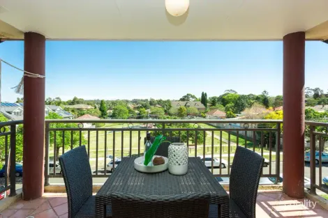 9/13 Cairds Ave, Bankstown, NSW 2200