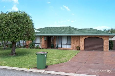 3 Peerless Pl, Noranda, WA 6062