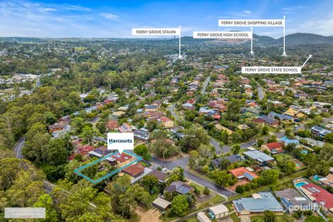 Property photo of 81 Corrofin Street Ferny Grove QLD 4055