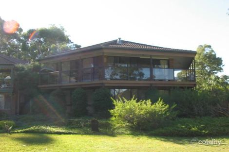 4 Koonwarra Dr, Hawks Nest, NSW 2324