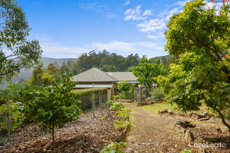 Property photo of 150 White Timber Road Lachlan TAS 7140
