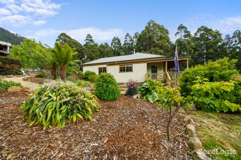 Property photo of 150 White Timber Road Lachlan TAS 7140