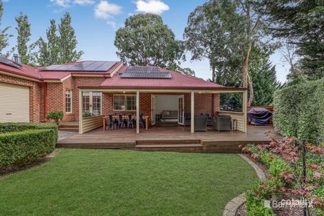 Property photo of 4/104 Dorset Road Croydon VIC 3136