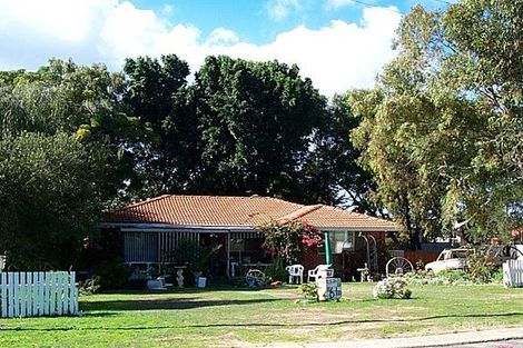 61 Kenny Cres, Rangeway, WA 6530