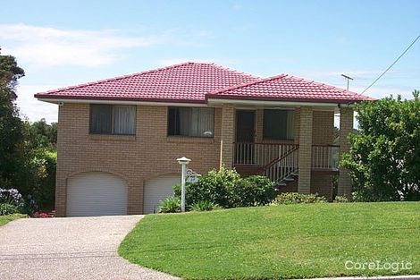 Property photo of 27 McAdam Street Everton Park QLD 4053