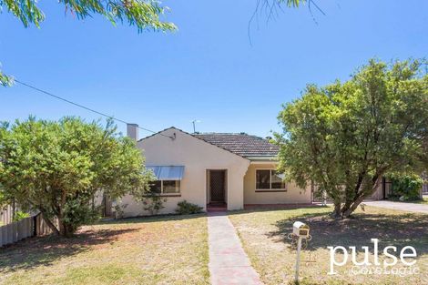 Property photo of 13 Wongan Avenue White Gum Valley WA 6162