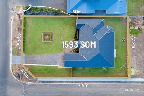 Property photo of 65 Seventh Avenue Austral NSW 2179