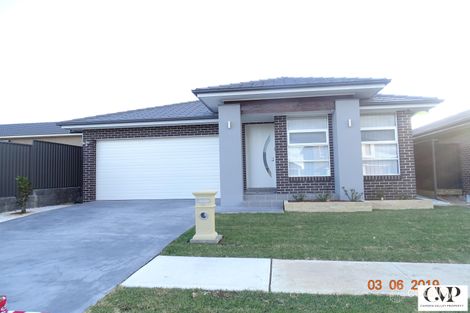 25 Mimosa St, Gregory Hills, NSW 2557