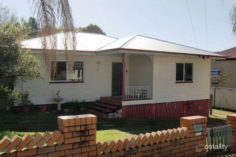 186 Blackstone Rd, Silkstone, QLD 4304