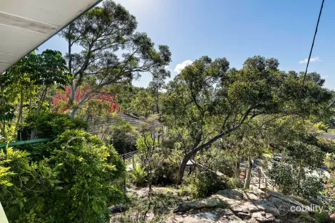 Property photo of 21 Seaview Street Mount Kuring-Gai NSW 2080