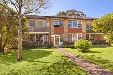 4/101-103 Burns Bay Rd, Lane Cove, NSW 2066