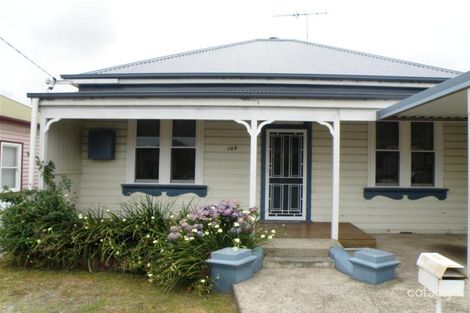 Property photo of 198 Denison Street Broadmeadow NSW 2292
