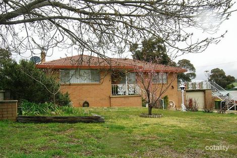 7 Mount St, Yass, NSW 2582