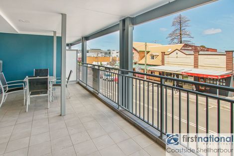 Property photo of 52/20-26 Addison Street Shellharbour NSW 2529