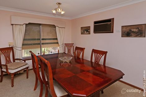 Property photo of 80 Raye Street Tolland NSW 2650