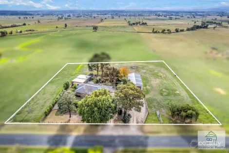 806 Waterloo Rd, Trafalgar, VIC 3824