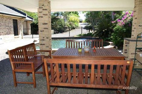 22 Jack Nicklaus Way, Parkwood, QLD 4214