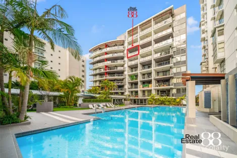 172/143 Adelaide Tce, East Perth, WA 6004