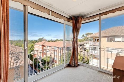 Property photo of 12/719 Blaxland Road Epping NSW 2121