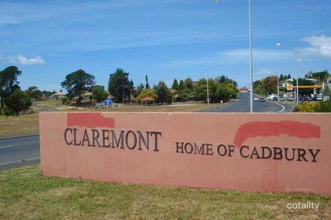 Property photo of 20 Centenary Crescent Claremont TAS 7011