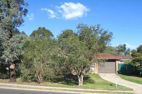 158 Farnham Rd, Quakers Hill, NSW 2763