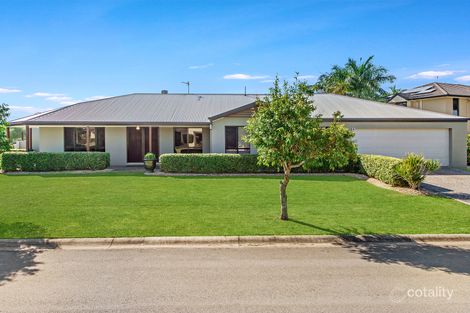 Property photo of 26 Princeton Street Oxenford QLD 4210