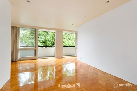 Property photo of 34/22-36 Agnes Street East Melbourne VIC 3002